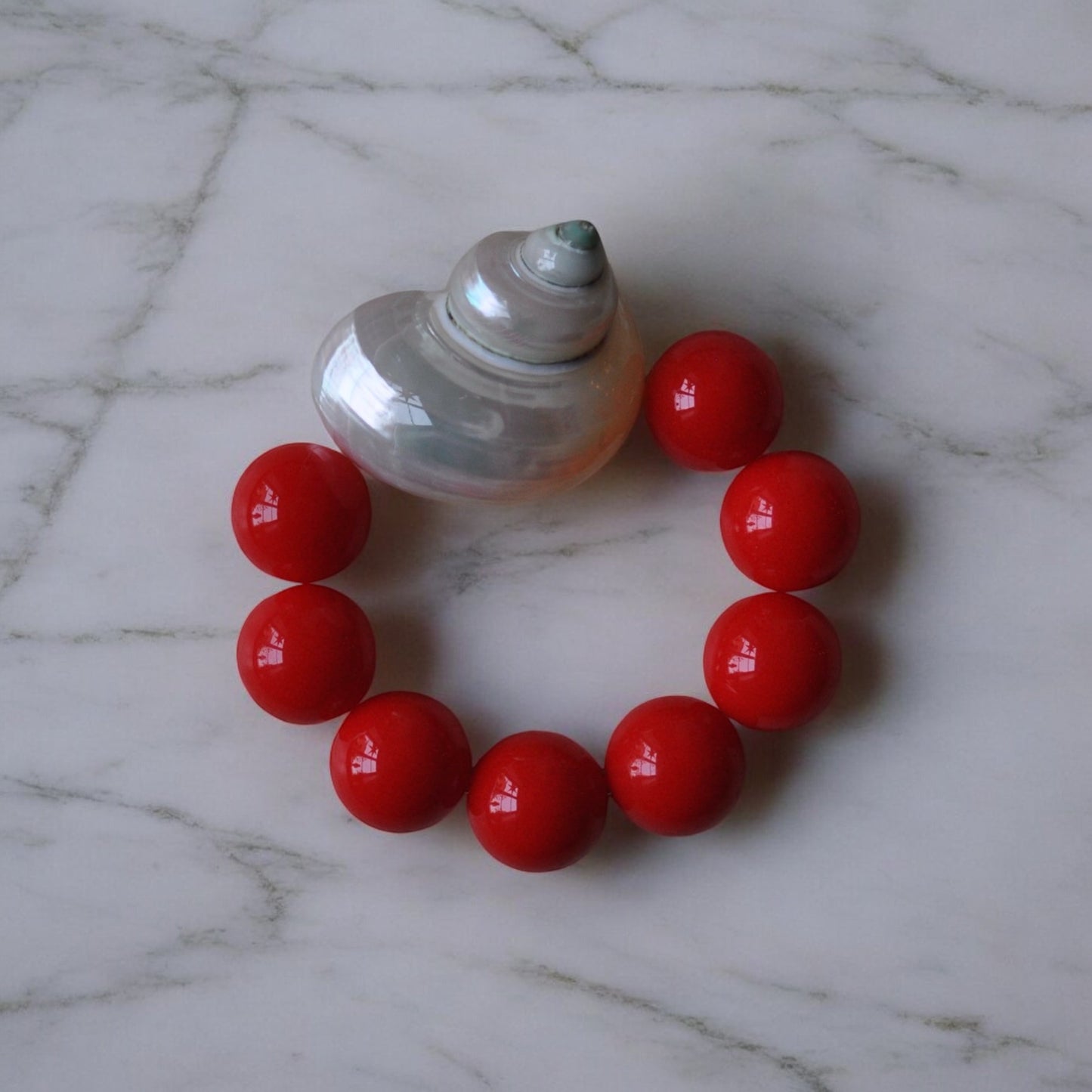 MISTLETOE BRACELET