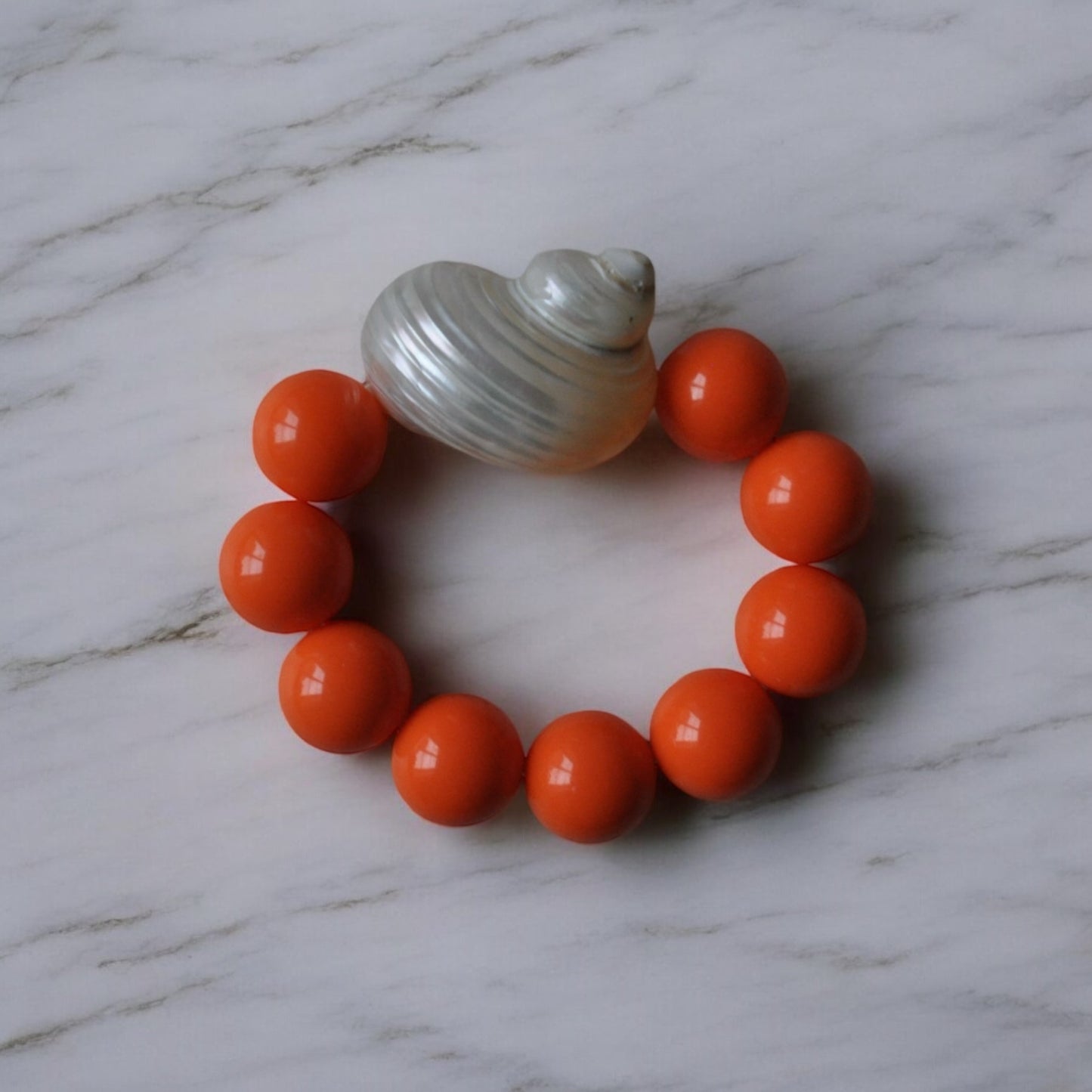 ORANGE PEEL BRACELET