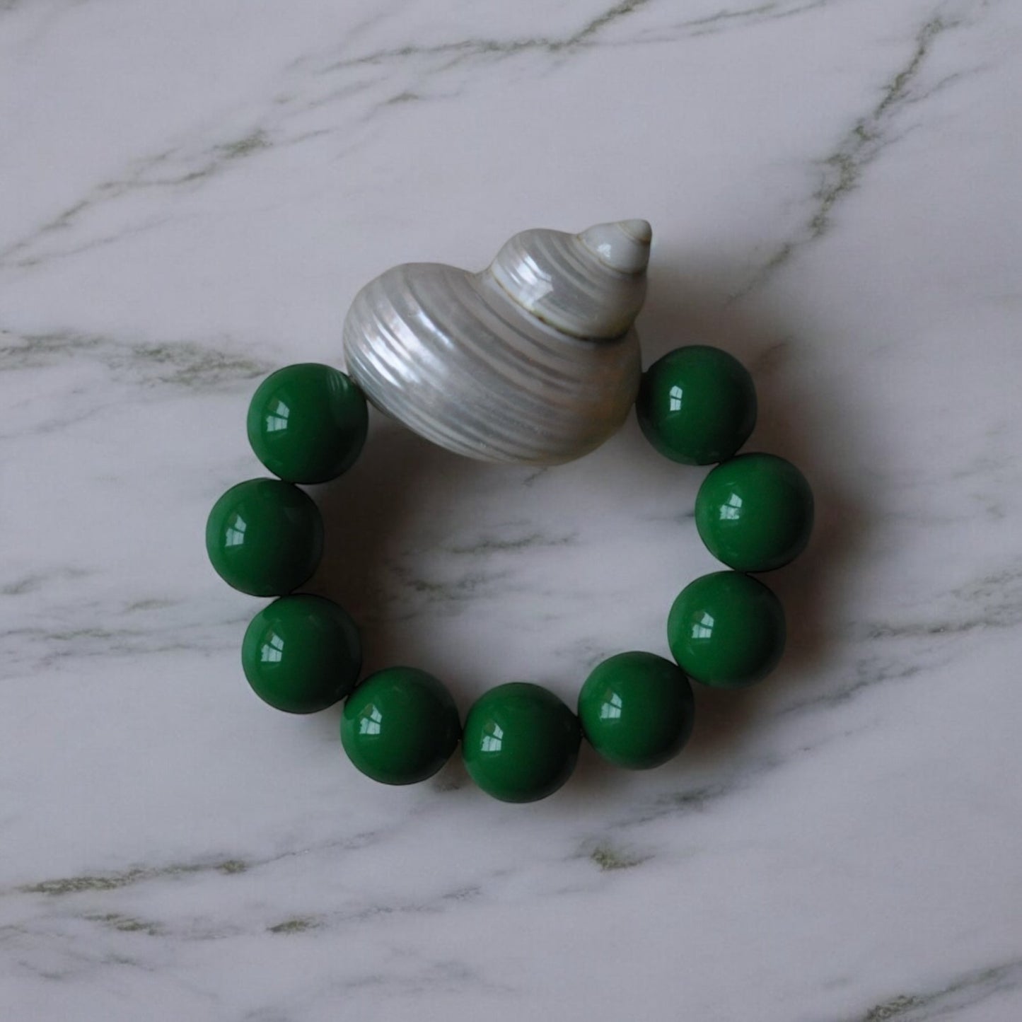 PINE FOREST BRACELET